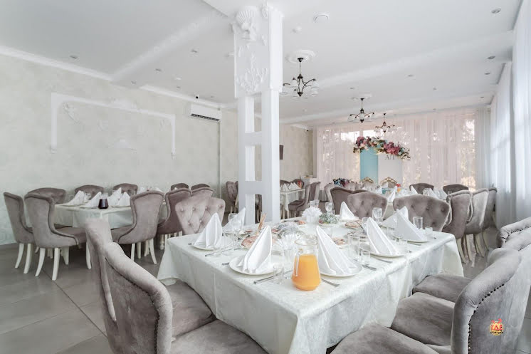 Малый зал в «Чистые пруды» фотография №17