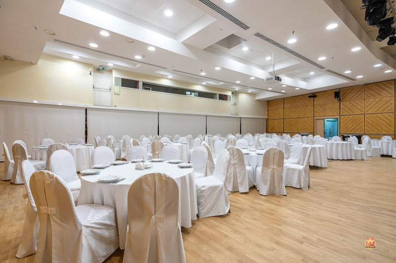 Edge Seligerskaya-Moscow фотография №8