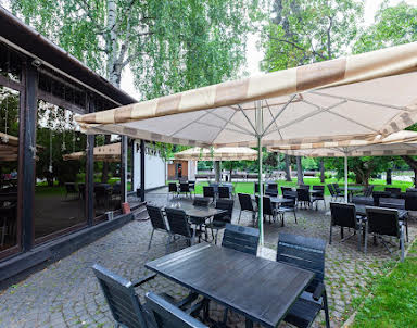  ресторан Русский чай