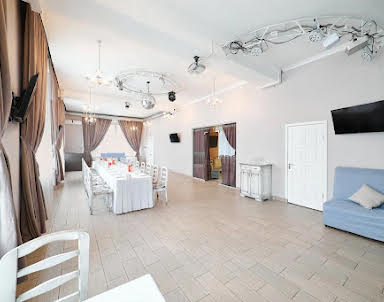 Свадьба в Крем