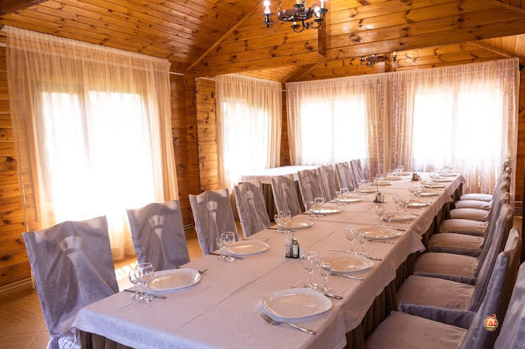 Дом №2 в «Лесная сказка» фотография №2