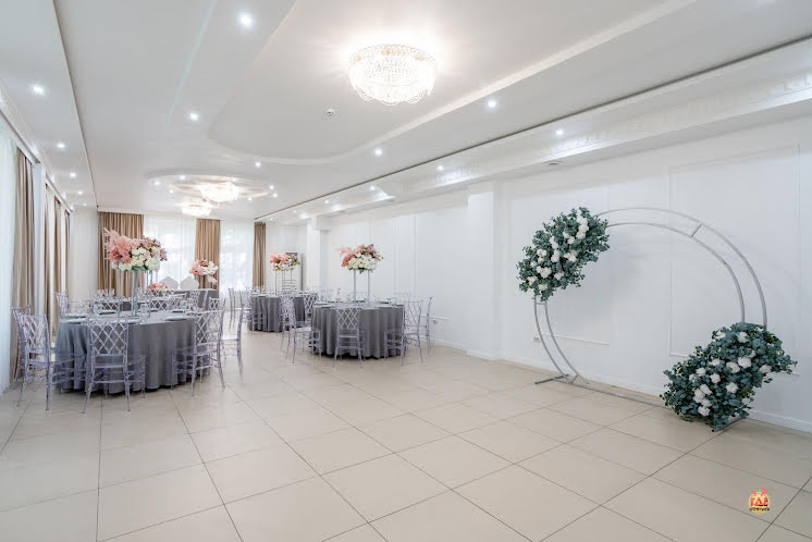 Зал на 60 персон в «МоскWа на Краснодонской» фотография №9