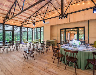  ресторан Шервуд