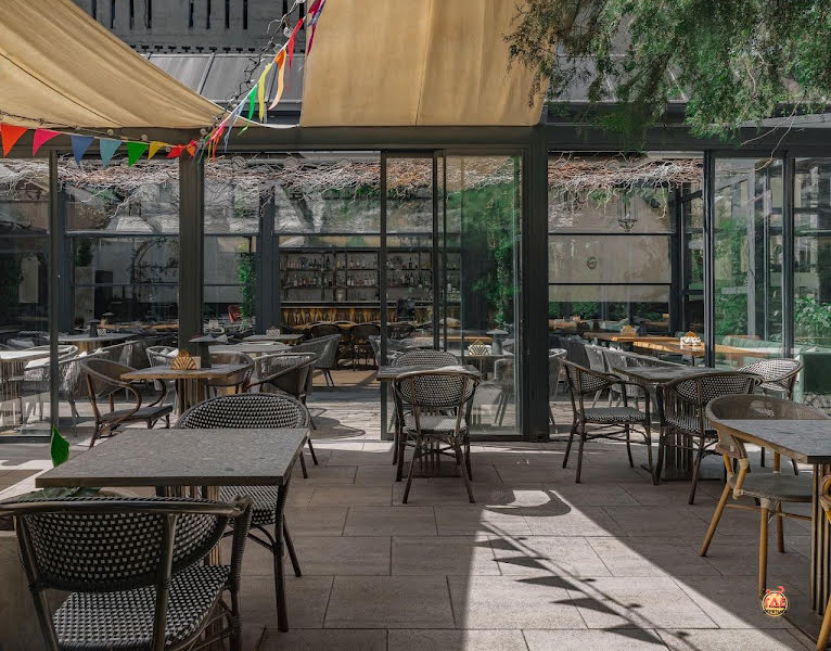 Central Park 22 фотография №17