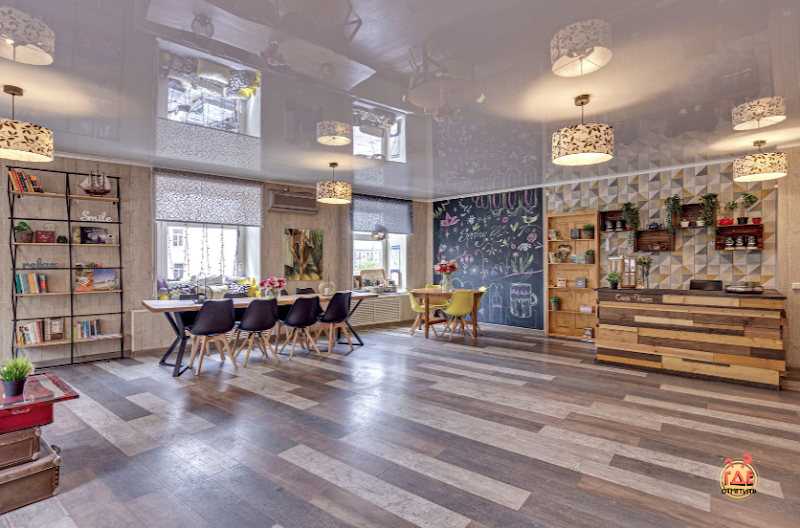 Casa Picassa на Таганской фотография №9