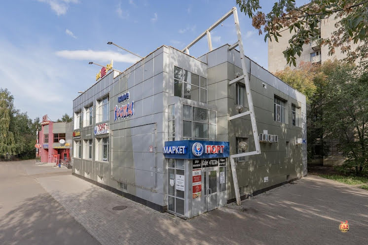 Банкетный зал  в «Гости» фотография №9