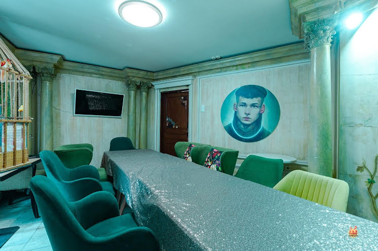 VIP-зал в «Freya» фотография №4