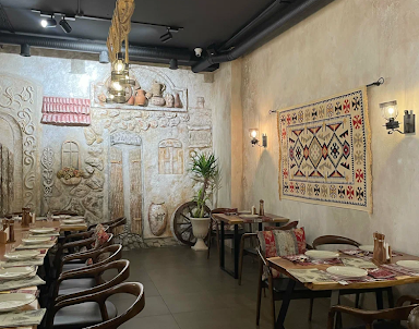  ресторан Менуа