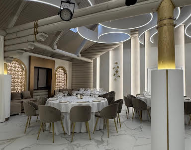  ресторан Адмиралъ