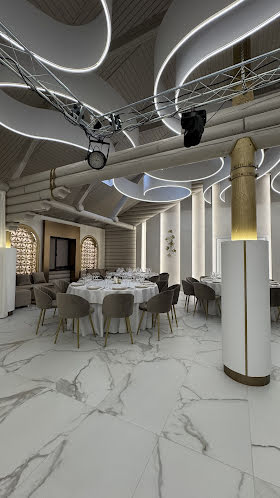 Зал №5 в «Адмиралъ» фотография №2