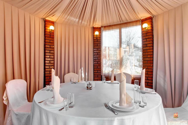 Горки-10 фотография №2