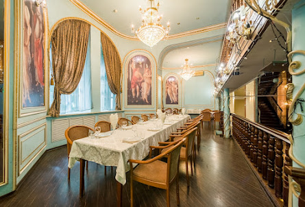 Основной зал в Зал на 15 человек