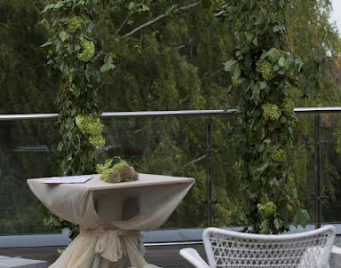 Свадьба в Избушка на Михалевском