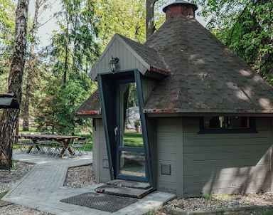  ресторан Солярис