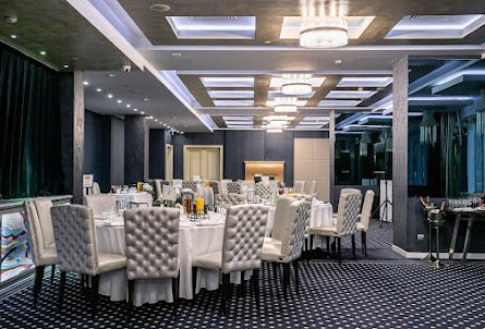 Зал DORCHESTER в  Зал Junior Lounge