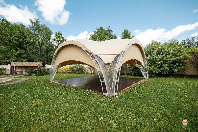 Шато Снегири фотография №12