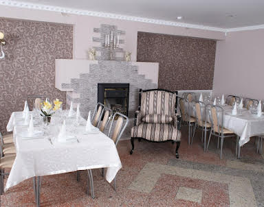  ресторан Леруа