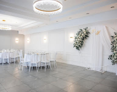  ресторан Усадьба Холл