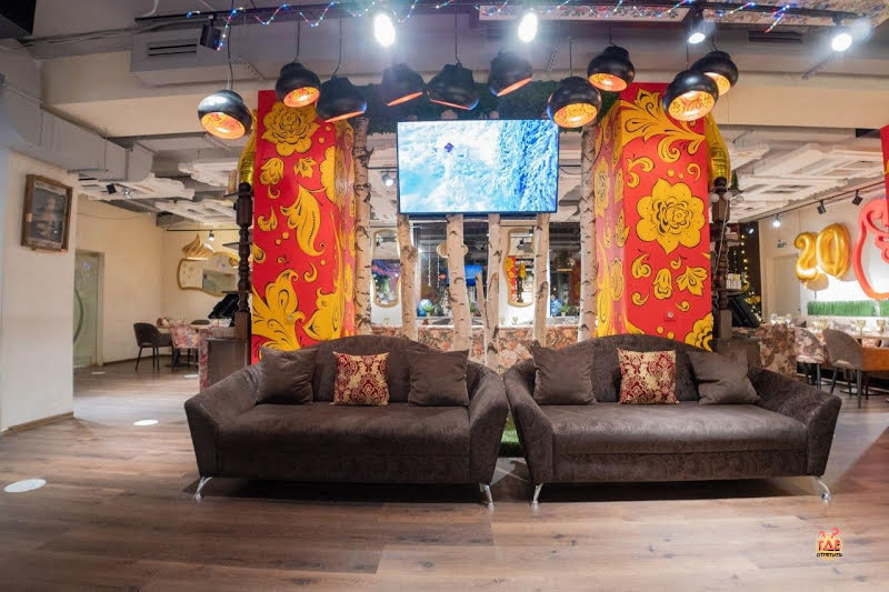 Матрешка фотография №15