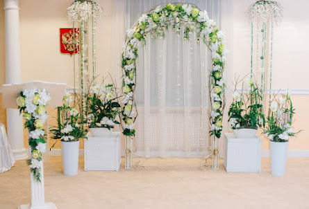 Конференц-зал в VIP-зал