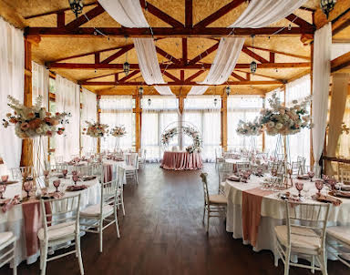  ресторан Грасс Парк