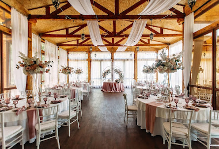 Панорамный ресторан в Панорамный ресторан