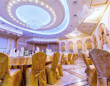  ресторан Корона