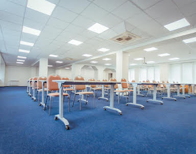  ресторан Вереск Правый берег