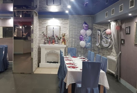 Зал на 25 человек в Зал на 25 человек