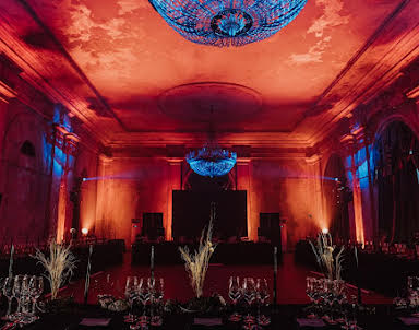  ресторан Пальма