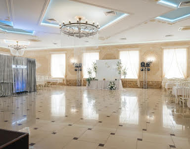 Новый год в Нал