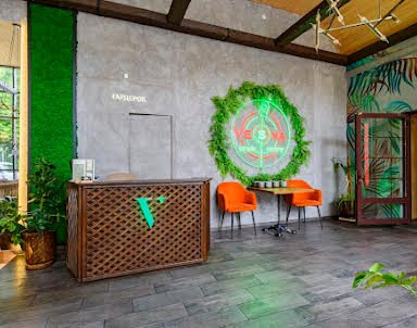 Свадьба в Весна