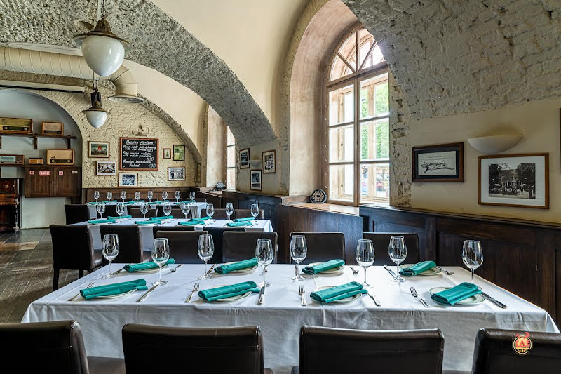 Stroganoff Steak House фотография №8