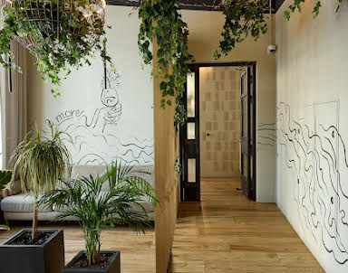  ресторан Корова