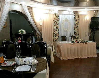 Новый год в Олимпия