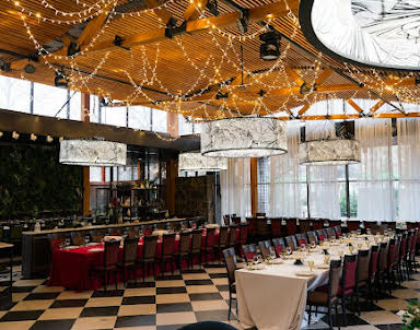  ресторан San Remo