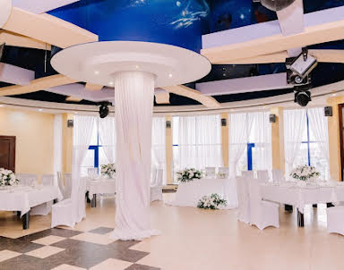  ресторан Панорама