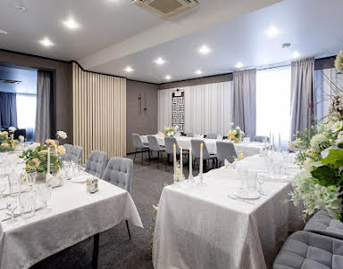  ресторан TaKima