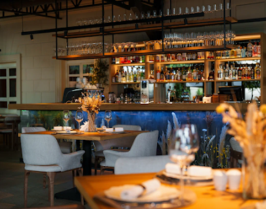  ресторан Kremlin