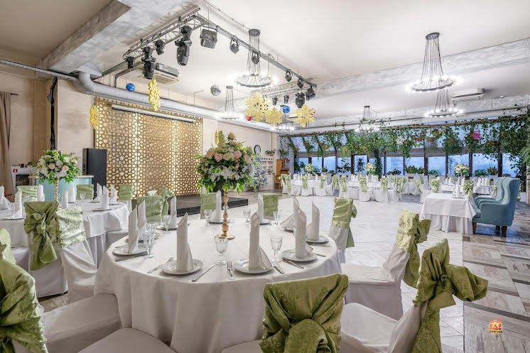 Банкетный зал  в «Дюшес Балашиха» фотография №13