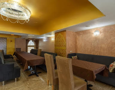  ресторан Сказка Lounge