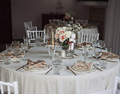  ресторан Villa Menta