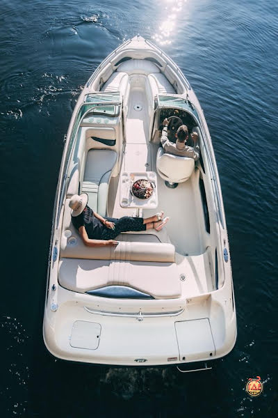 YES BOAT фотография №5