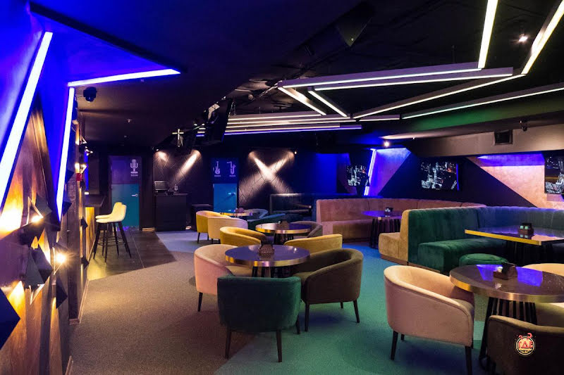 Lights фотография №1