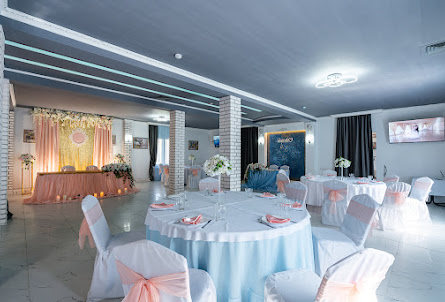 Зал GRAY в Зал GRAY