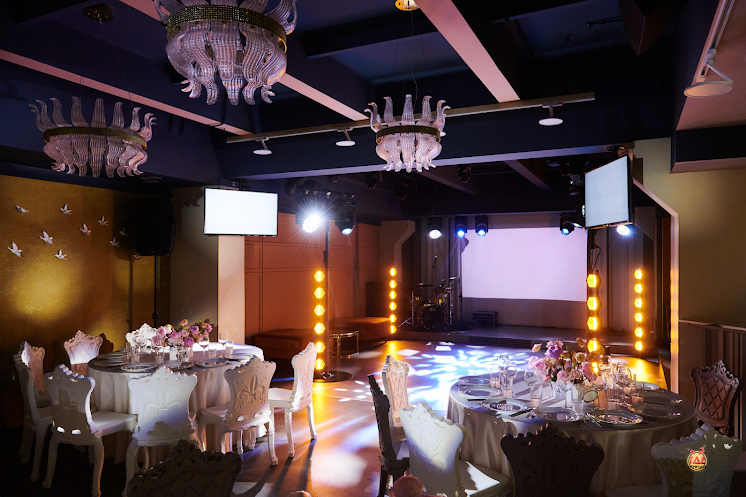 Amore в «Dieci» фотография №11