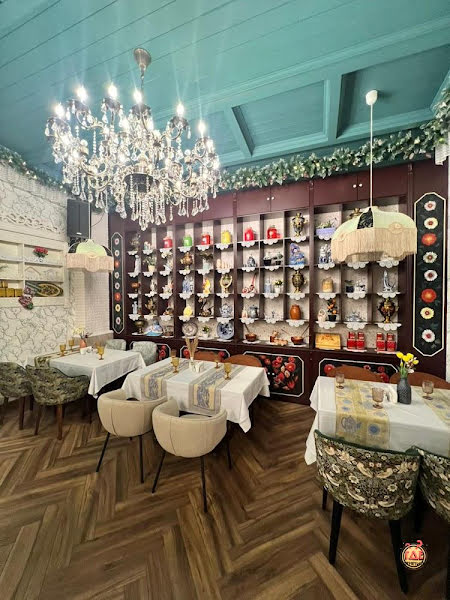 Шале Барвиха фотография №3