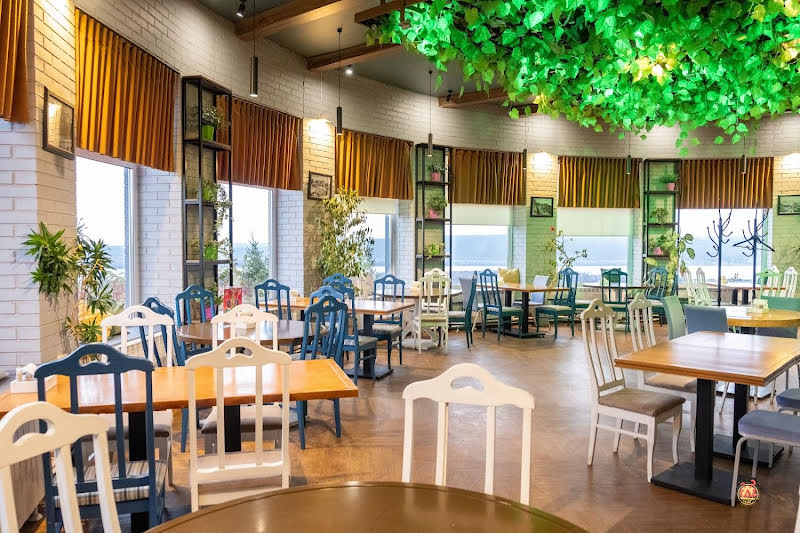 Вертолетка фотография №4