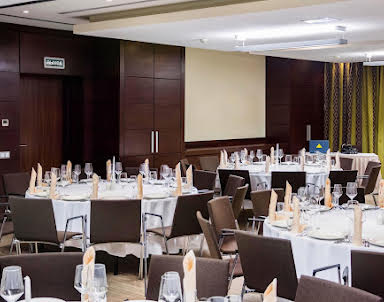  ресторан Амбассадор Калуга