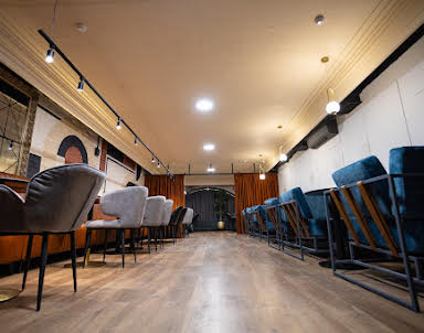  ресторан Едатека